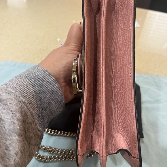 Gucci 💯 % authentic - Picture 10 of 11